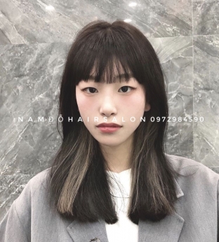 Địa Chỉ, Cắt Uốn Cụp Tóc Lỡ Đẹp Giá Rẻ Hoài Đức - Nam Đỗ Hair Salon