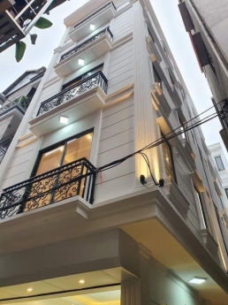 Bán  Nhà Gò Dầu, Tân Phú, 54m2, 3 Tấm, 5 Tỷ