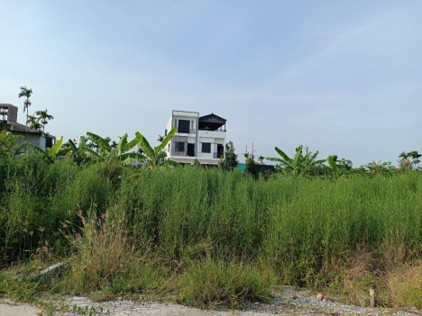 TDP 9 hòa nghĩa Dương Kinh HP giá chi có 850 tr