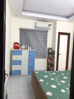 ngôi nhà Xuân Phương - Nam Từ Liêm 34m2 x 4 tầng, mặt đường ô tô, trung tâm an sinh tốt,2.6 tỷ.