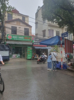 VÂN CANH Hoài Đức KINH DOANH ÔTÔ 148mx3Tx12MT 14,8 tỷ.