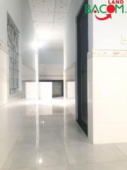 BÁN GẤP 2 CĂN NHÀ CẤP 4 ĐƯỜNG OTO , 7 x 18M NỞ HẬU, TÂN PHONG, BIÊN HOÀ , ĐỒNG NAI. Chỉ 3 TỶ