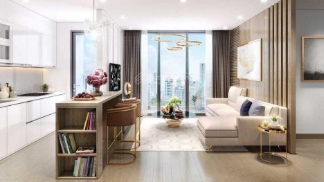 Vinhomes Smart City duy nhất chỉ còn 3 căn 3PN giá hơn 3 tỷ
