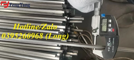 Tròn, Vuông, Dẹt, Lục Giác SUM23, SUM24L