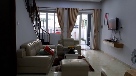 CHO THUÊ NHÀ NGUYÊN CĂN KHU KHANG ĐIỀN, QUẬN 9, FULL NỘI THẤT, FULL TIỆN ÍCH