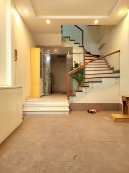 BÁN NHÀ ĐẸP PHÚC ĐỒNG 35M, 3 TỶ, SÁNG MỚI LUNG LINH, SH TRÁNH NHAU