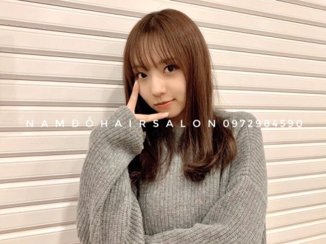 Địa Chỉ, Cắt Uốn Cụp Tóc Lỡ Uy Tín Giá Rẻ Hoài Đức - Nam Đỗ Hair Salon