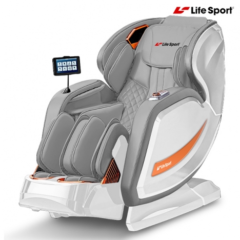 xả kho ghế mát xa cao cấp 5D Ls-799