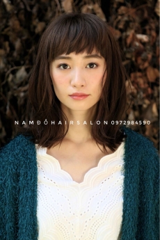 Địa Chỉ, Cắt Uốn Tóc Lỡ Đẹp Giá Rẻ Hoài Đức - Nam Đỗ Hair Salon
