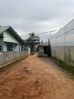 Cần tiền bán gấp đất XD giá rẻ chỉ 1.79 tỷ tại Thái Phiên, Đà Lạt