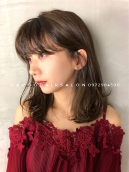 Địa Chỉ, Uốn Phục Hồi Tóc Lỡ Đẹp Giá Rẻ Hoài Đức - Nam Đỗ Hair Salon