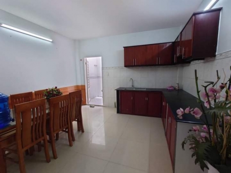 NHÀ ĐẸP, VỊ TRÍ CỰC ĐẸP, HẺM XE HƠI 6M, LÊ ĐỨC THỌ, 63M, GIÁ NHỈNH 7 TỶ