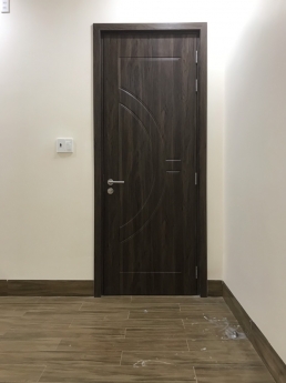 Cửa nhựa composite tại Quận 9 | Cửa nhựa cao cấp giá rẻ