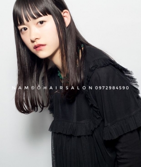 Địa Chỉ, Uốn phục Hồi Tóc Long Bob Đẹp Giá Rẻ Hoài Đức - Nam Đỗ Hair Salon
