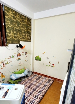 Mặt tiền kinh doanh 3 Tầng Hoàng Tăng Bí 10,5m vỉa hè 5m giá 5,x tỷ