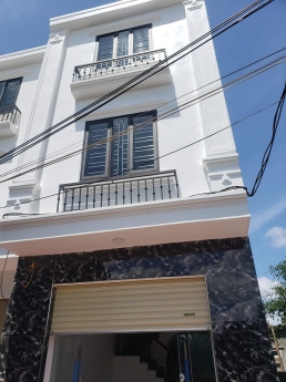 Bán nhà tại TDP Đông Lãm Đa Phúc Dương Kinh HP giá 1,5 tỷ