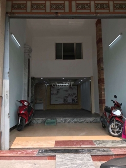 Cho thuê MB 1222 Võ Văn Kiệt Q5 tiện làm văn phòng công ty