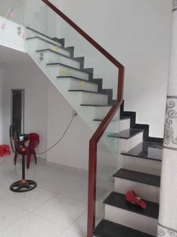 NHÀ ĐẸP, VỊ TRÍ CỰC ĐẸP, HẺM XE HƠI 6M, LÊ ĐỨC THỌ, 63M, GIÁ NHỈNH 7 TỶ