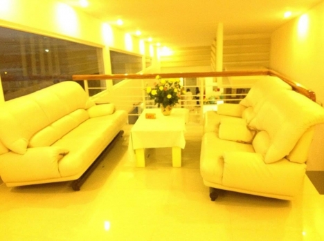 BIỆT THỰ ĐƯỜNG LỮ GIA _ PHƯỜNG 9 _ THÀNH PHỐ ĐÀ LẠT