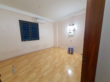 Bán nhà Mỹ Đình 33m 5 Tầng MT5m cực hiếm. Giá 3.8 tỷ. Nhà đẹp 2 mặt thoáng