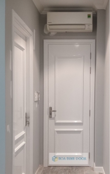 Cửa nhựa composite tại Quận 9 | Cửa nhựa cao cấp giá rẻ