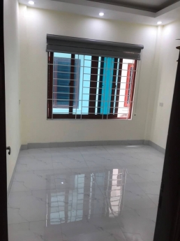 ngôi nhà Xuân Phương - Nam Từ Liêm 34m2 x 4 tầng, mặt đường ô tô, trung tâm an sinh tốt,2.6 tỷ.