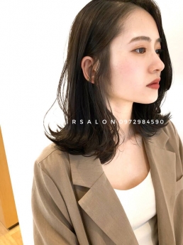 Địa Chỉ, Uốn Cụp Tóc Lỡ Mái Bay Đẹp Giá Rẻ Hoài Đức - Nam Đỗ Hair Salon