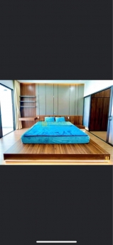 Bán gấp trong tuần Biệt thự 3 tầng mới xây Bùi Thiện Ngộ - Hoà Xuân, Nhỉnh 20 tỷ.