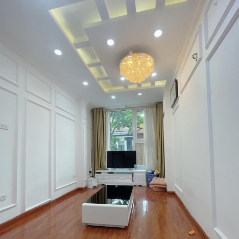 Bán nhà mặt phố Tuệ Tĩnh , Hai Bà Trưng , Hà Nội , DT 28m*2  , MT 3m , Giá 11,8 tỷ