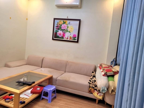 BÁN NHÀ ĐẸP PHÚC ĐỒNG 35M, 3 TỶ, SÁNG MỚI LUNG LINH, SH TRÁNH NHAU