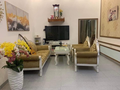 Bán gấp nhà mặt tiền Thanh Thuỷ - Hải Châu, 324m2 - 26.9 tỷ.