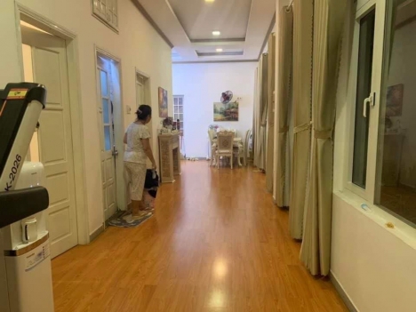 Bán gấp nhà mặt tiền Thanh Thuỷ - Hải Châu, 324m2 - 26.9 tỷ.