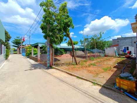 bán lô đất phường kim dinh tp bà rịa