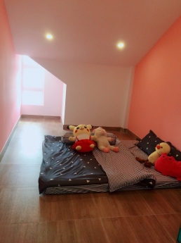 Cần bán gấp Nhà đẹp gần trung tâm đường Phù Đổng Thiên Vương, Đà Lạt giá 6.5 tỷ