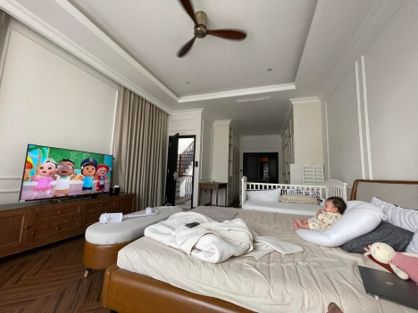 Nhà MT kd Nguyễn Tư Giản- 60m2- 4 tầng- 7 tỷ 5.