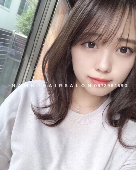 Địa Chỉ, Uốn Cụp Tóc Lỡ Uy Tín Giá Rẻ Hoài Đức- Nam Đỗ Hair Salon