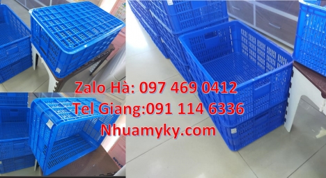 sóng nhựa 26 bánh xe, rổ nhựa, hộp nhựa, Két bia, thùng nhựa đặc, thùng nhựa, Sóng Nhựa Công Nghiệp,