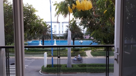 CHO THUÊ NHÀ NGUYÊN CĂN KHU KHANG ĐIỀN, QUẬN 9, FULL NỘI THẤT, FULL TIỆN ÍCH