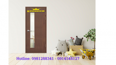 Cửa nhựa phòng ngủ - Cửa nhựa ABS Hàn Quốc tại Bến Tre