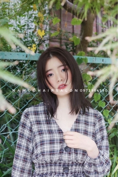 Địa Chỉ, Uốn Phục Hồi Tóc Lỡ Đẹp Giá Rẻ Hoài Đức - Nam Đỗ Hair Salon