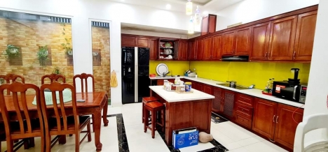 Mặt Phố DƯơng Lâm , Văn Quán, Hà Đông 4 tầng 105m2  mt4.5m, kinh doanh sầm uất 24/7 nhỉnh 18ty