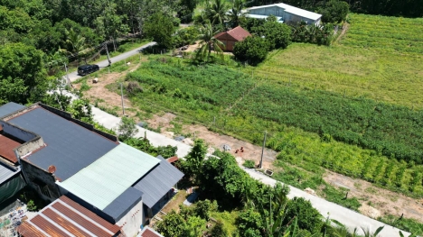 Mua đất là phất