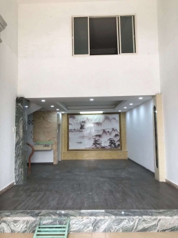 Cho thuê MB 1222 Võ Văn Kiệt Q5 tiện làm văn phòng công ty