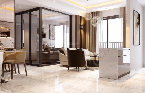 Vinhomes Smart City duy nhất chỉ còn 3 căn 3PN giá hơn 3 tỷ