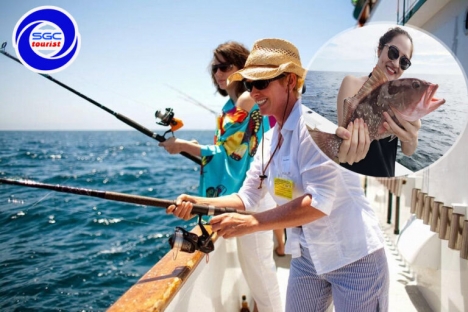 Tour Phú Quốc 3N3Đ Tết Âm Lịch