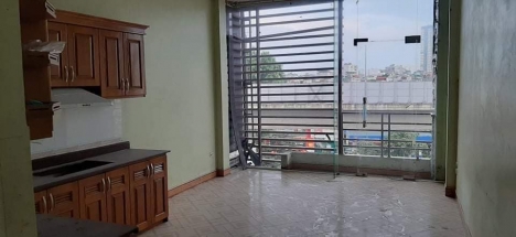 Bán nhà mặt đường nguyễn trãi nhỉnh 13 tỷ, 31m, MT 4,1m 6 tầng