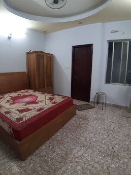 NHÀ THẬT 100%, 52M2, HẺM XE HƠI 4M, 5 TẦNG GIÁ NHỈNH 6 TỶ