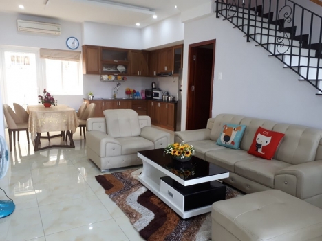 CHO THUÊ NHÀ NGUYÊN CĂN KHU KHANG ĐIỀN, QUẬN 9, FULL NỘI THẤT, FULL TIỆN ÍCH