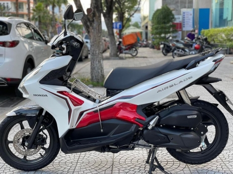 Chuyên thanh các dòng xe Honda- Ab 150 hải quan