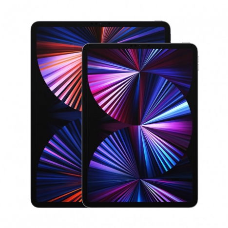 Khuyến mãi cuối tuần Ipad Pro